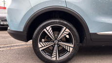 MG Zs 105kW Exclusive EV 45kWh 5dr Auto Electric Hatchback